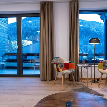 Nockschnucke Homes - Kaernten Card Im Sommer Inklusive Bad Kleinkirchheim Esterno foto