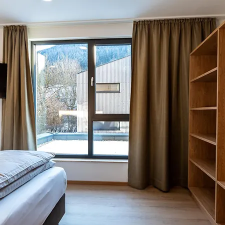 Nockschnucke Homes - Kaernten Card Im Sommer Inklusive Bad Kleinkirchheim Esterno foto