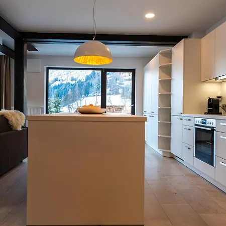 Nockschnucke Homes - Kaernten Card Im Sommer Inklusive Bad Kleinkirchheim Esterno foto