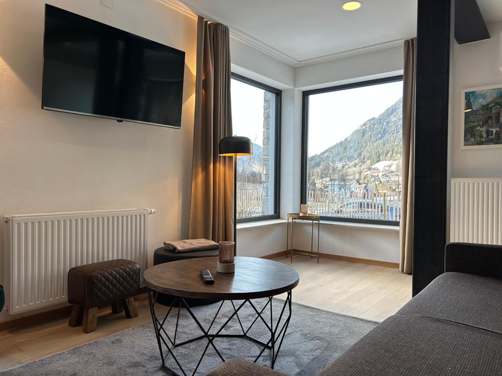 Nockschnucke Homes - Kaernten Card Im Sommer Inklusive Appartement *
