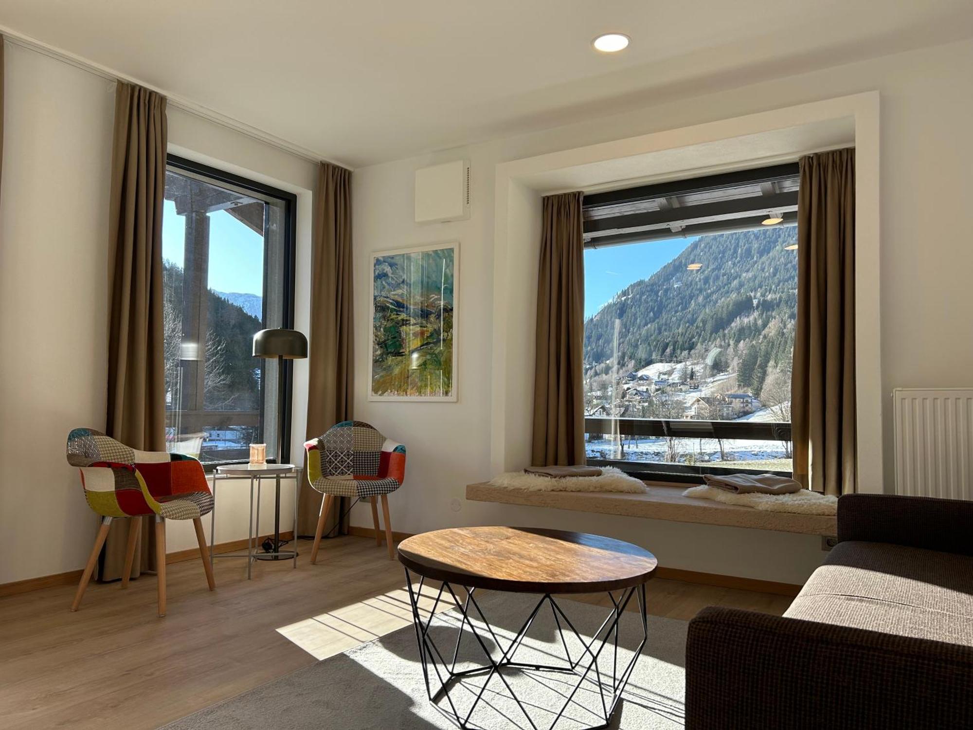 Nockschnucke Homes - Kaernten Card Im Sommer Inklusive