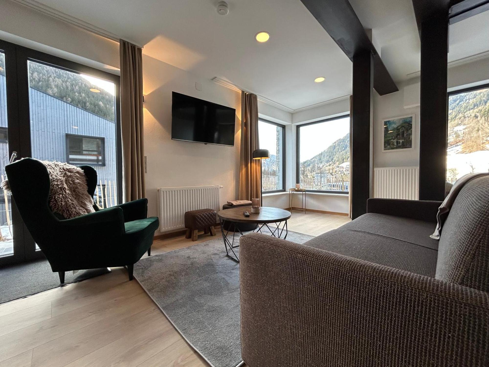 Nockschnucke Homes - Kaernten Card Im Sommer Inklusive Appartement *