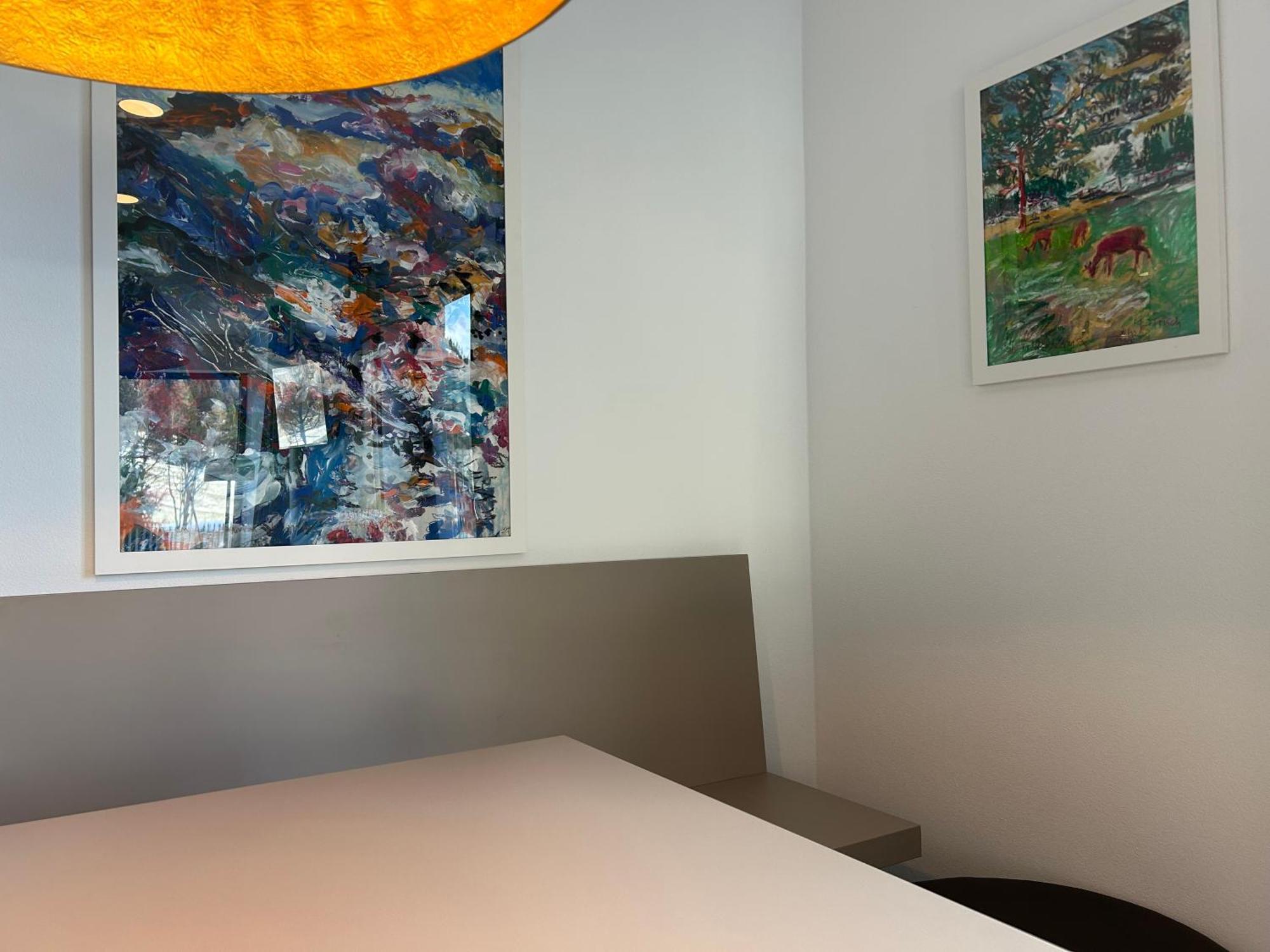 Nockschnucke Homes - Kaernten Card Im Sommer Inklusive Appartement Bad Kleinkirchheim