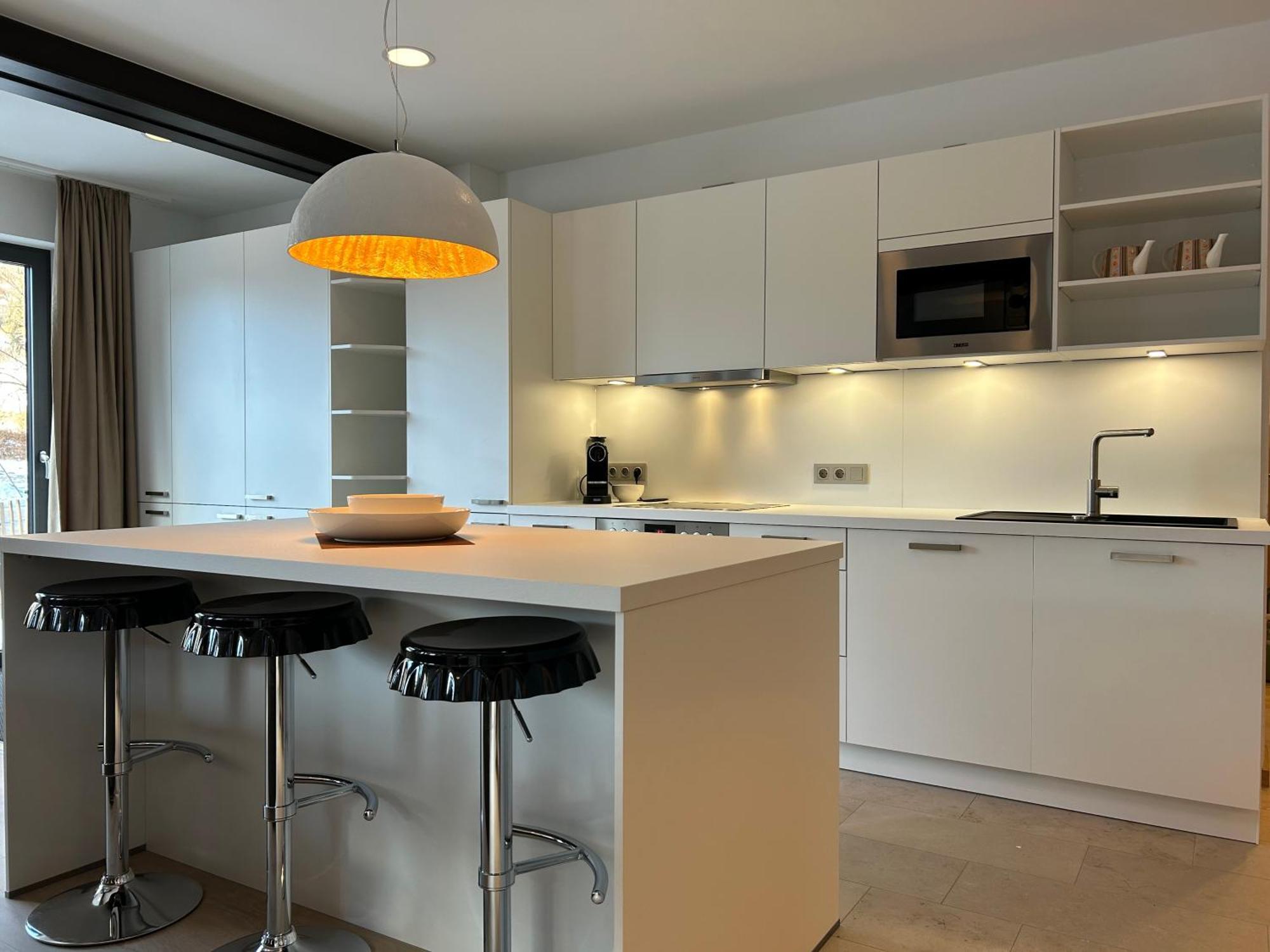 Appartement Nockschnucke Homes - Kaernten Card Im Sommer Inklusive Bad Kleinkirchheim