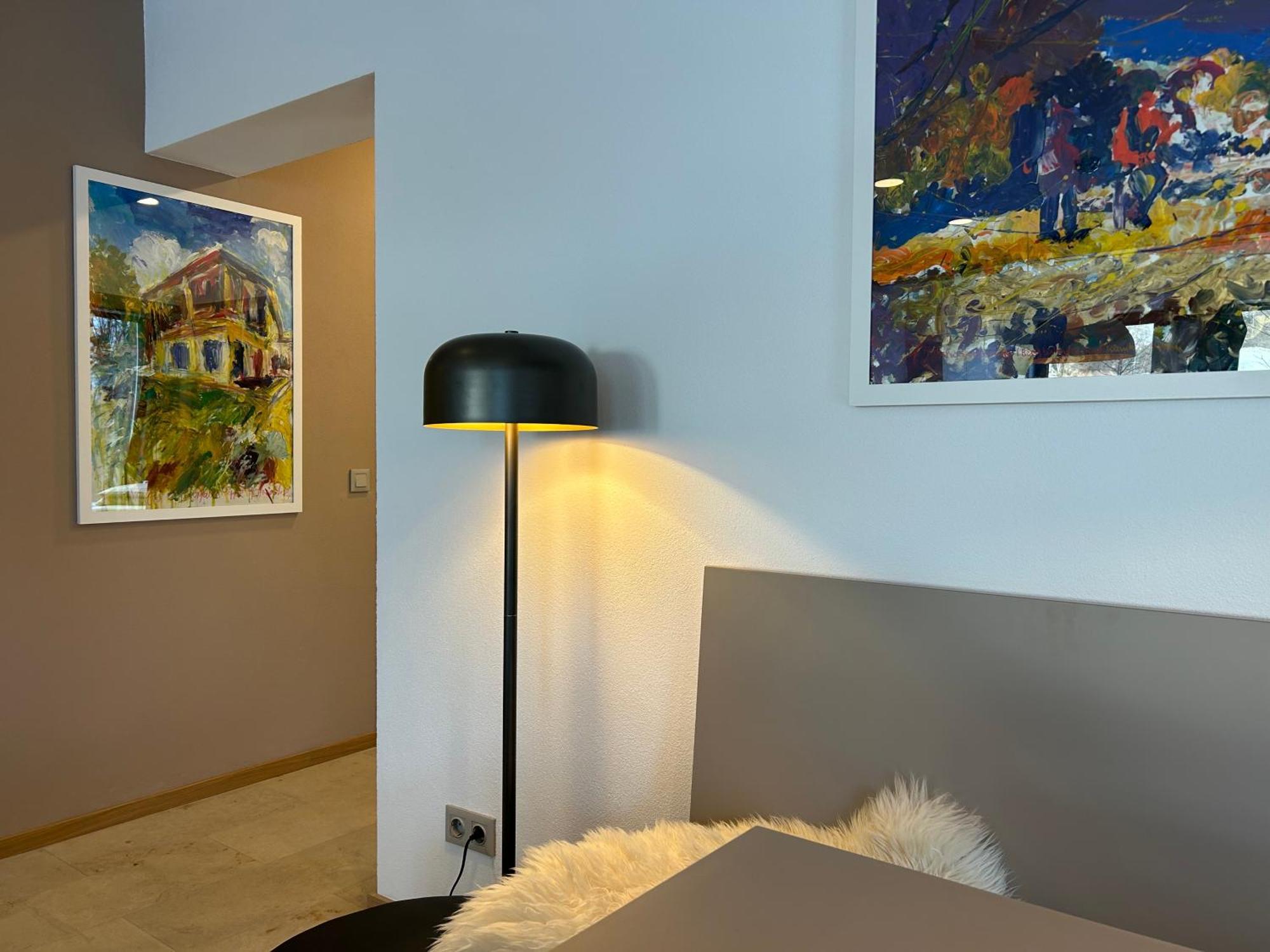 Nockschnucke Homes - Kaernten Card Im Sommer Inklusive Appartement