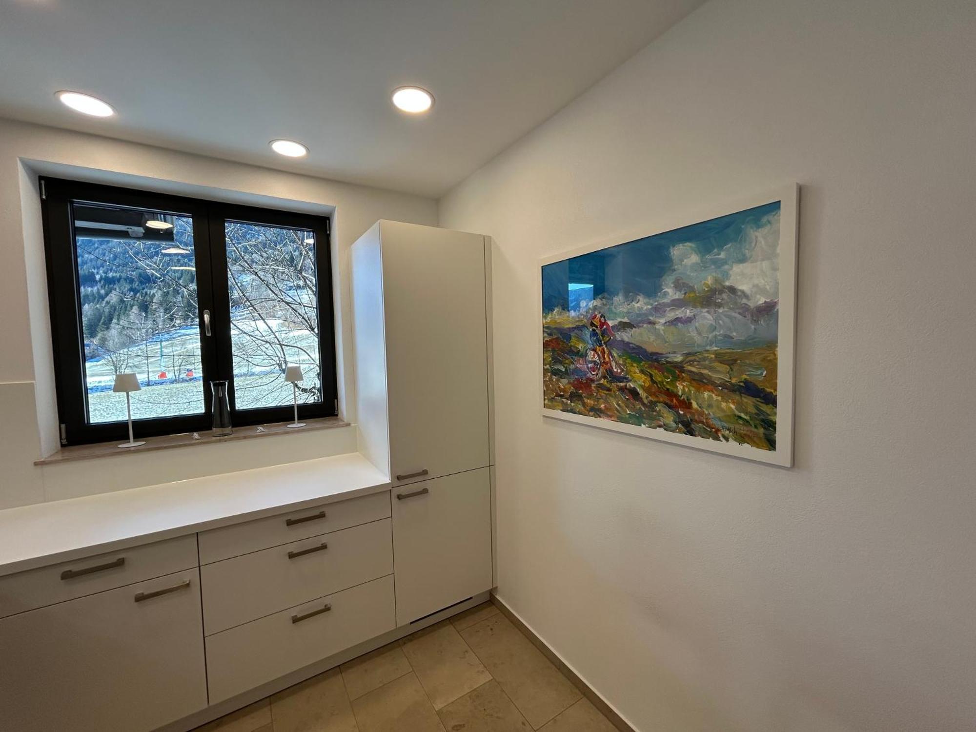 Appartement Nockschnucke Homes - Kaernten Card Im Sommer Inklusive Bad Kleinkirchheim