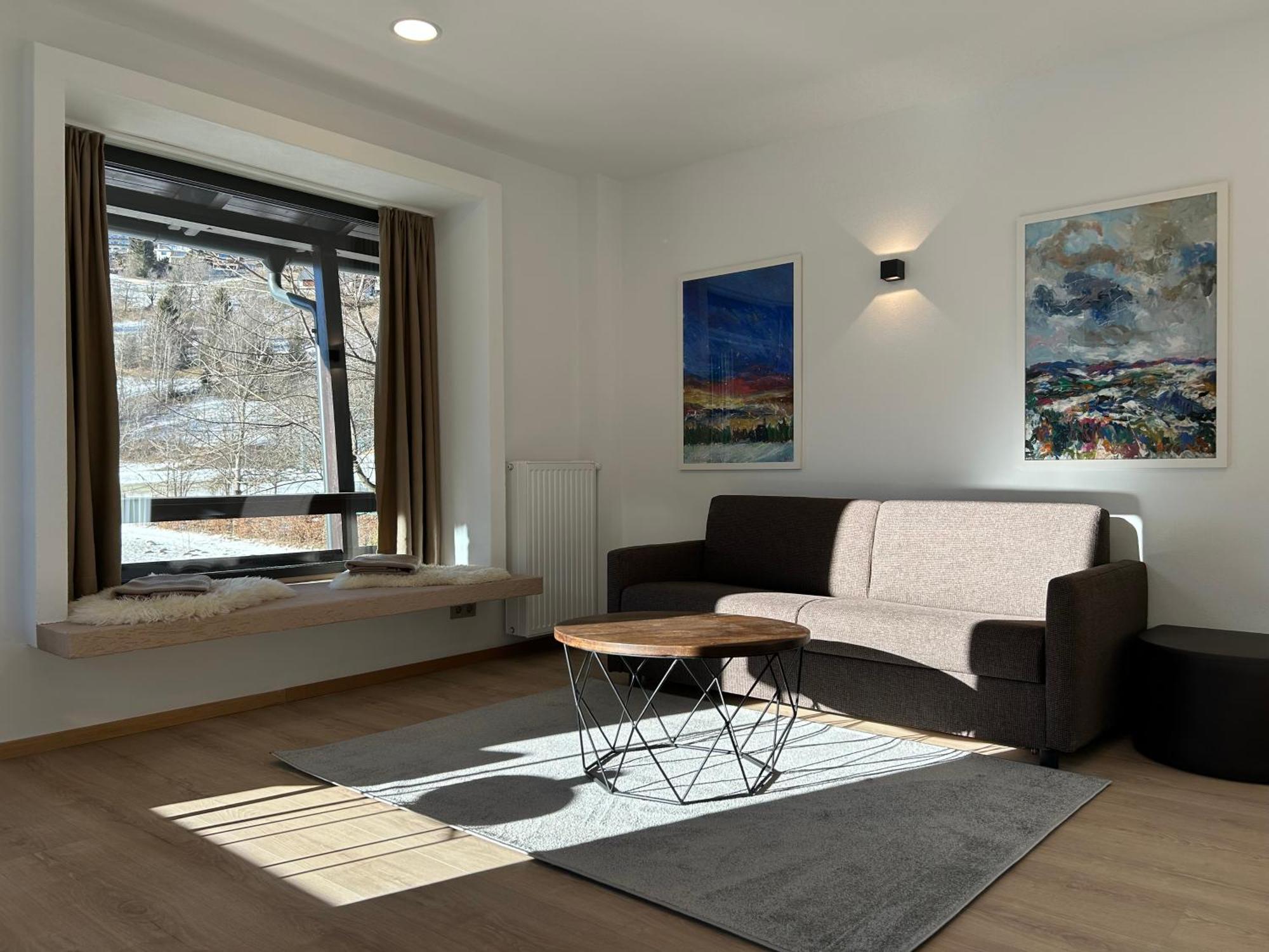 Nockschnucke Homes - Kaernten Card Im Sommer Inklusive Bad Kleinkirchheim