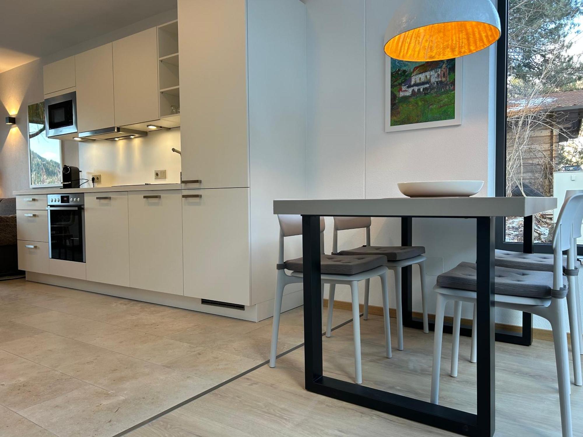 Nockschnucke Homes - Kaernten Card Im Sommer Inklusive
