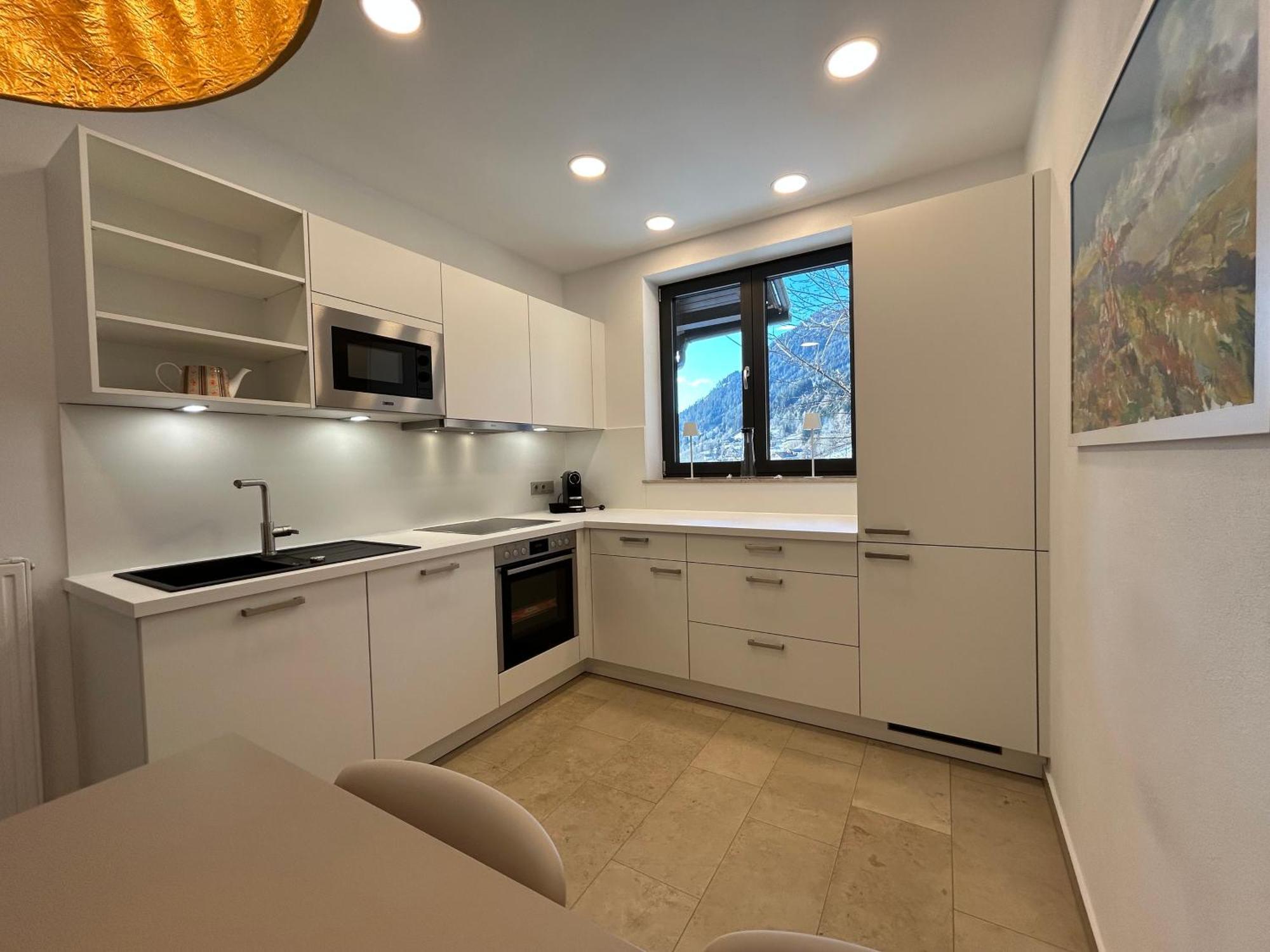 Nockschnucke Homes - Kaernten Card Im Sommer Inklusive Appartement