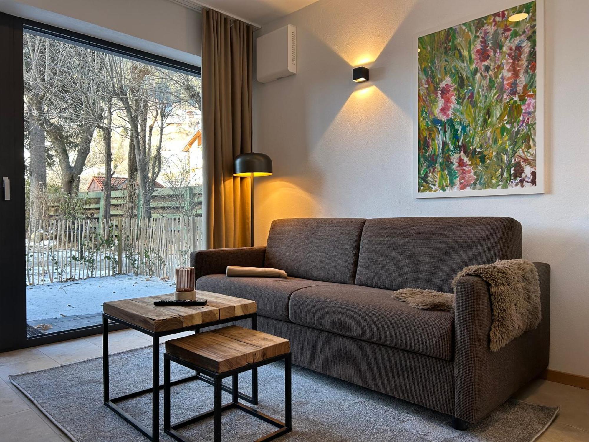 Nockschnucke Homes - Kaernten Card Im Sommer Inklusive Appartement Bad Kleinkirchheim