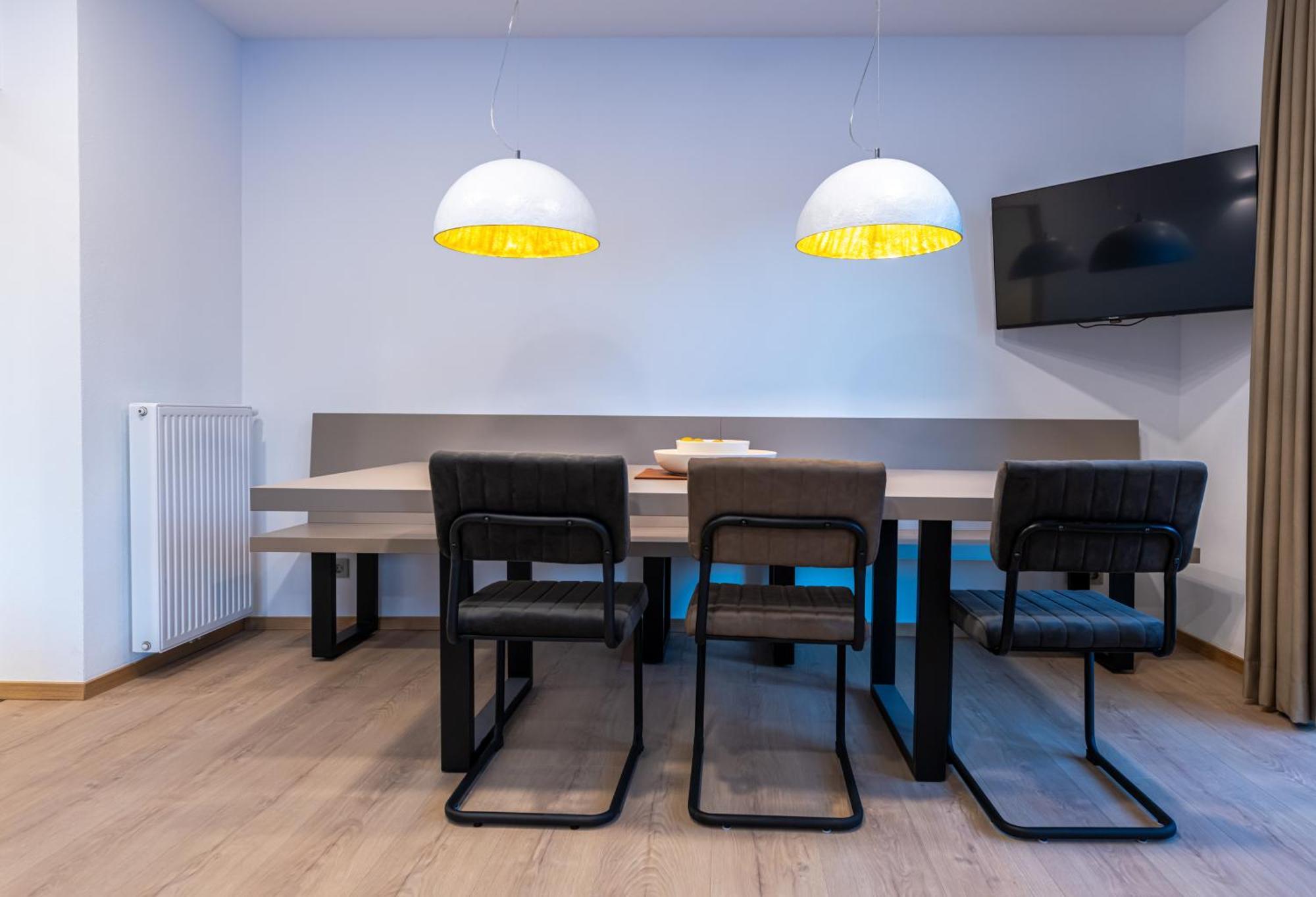 Appartement Nockschnucke Homes - Kaernten Card Im Sommer Inklusive *
