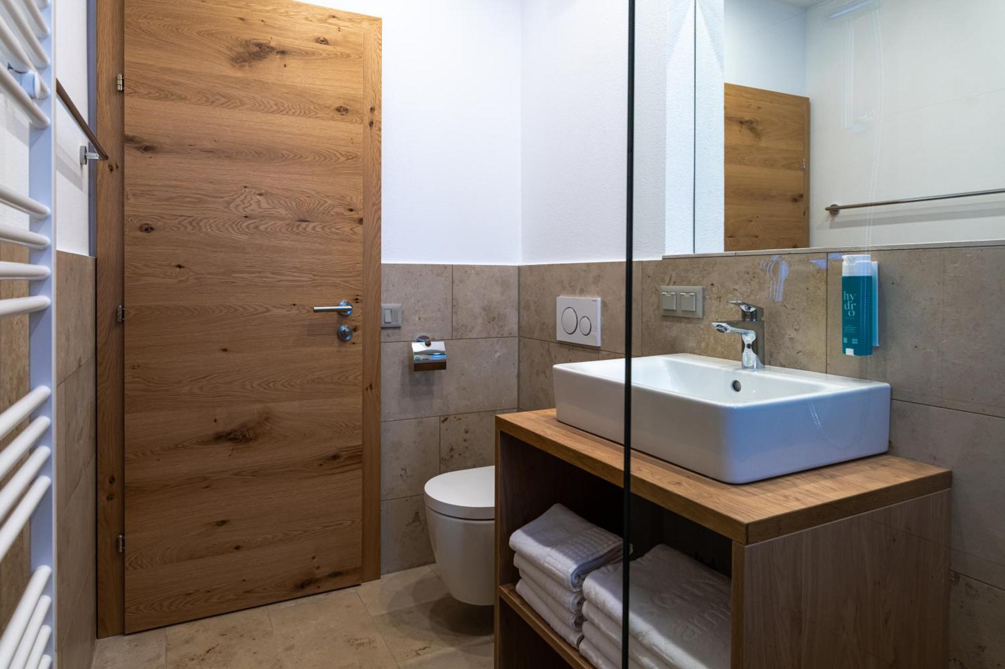 Nockschnucke Homes - Kaernten Card Im Sommer Inklusive Appartement