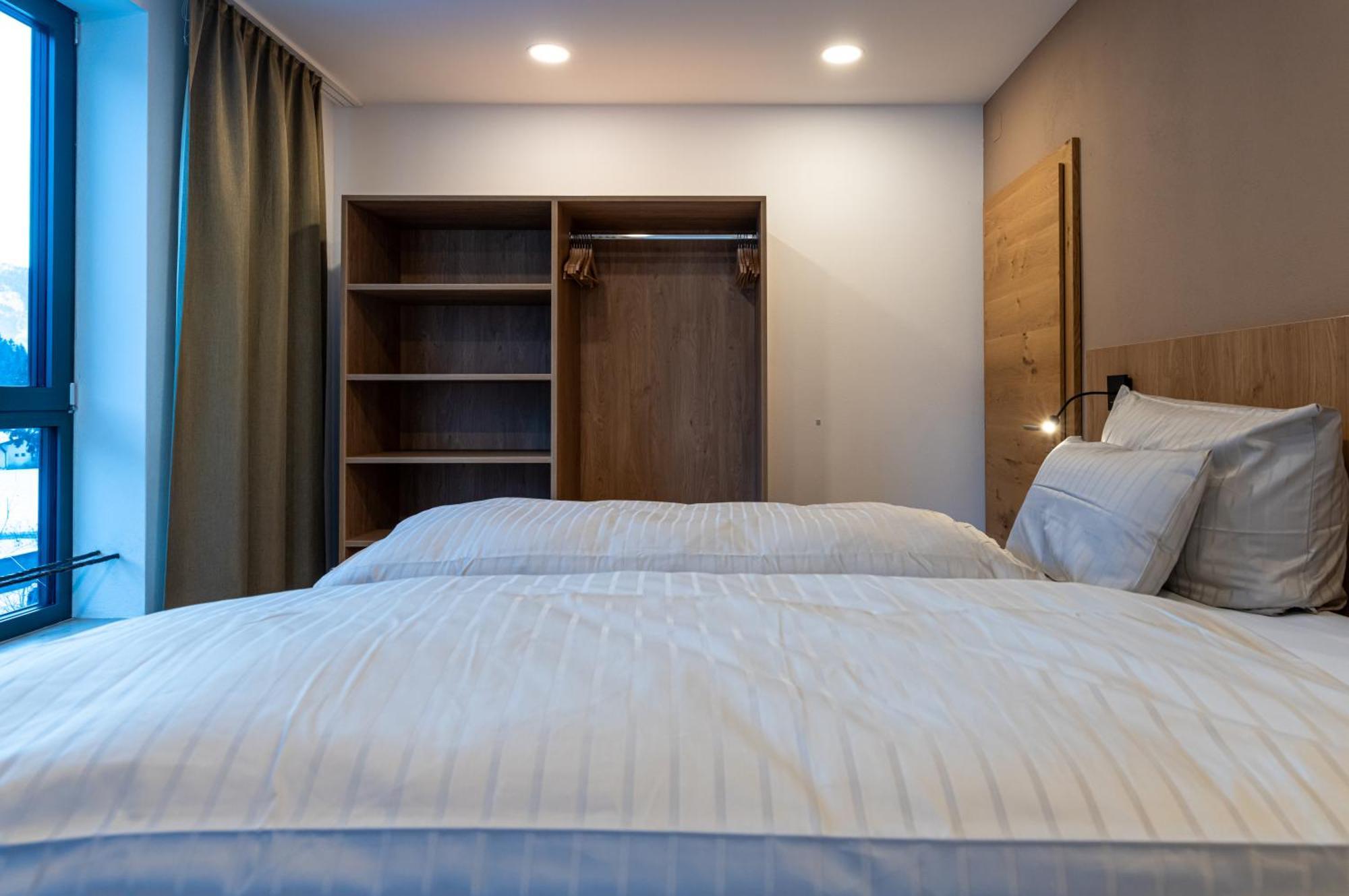 Apartment Nockschnucke Homes - Kaernten Card Im Sommer Inklusive *