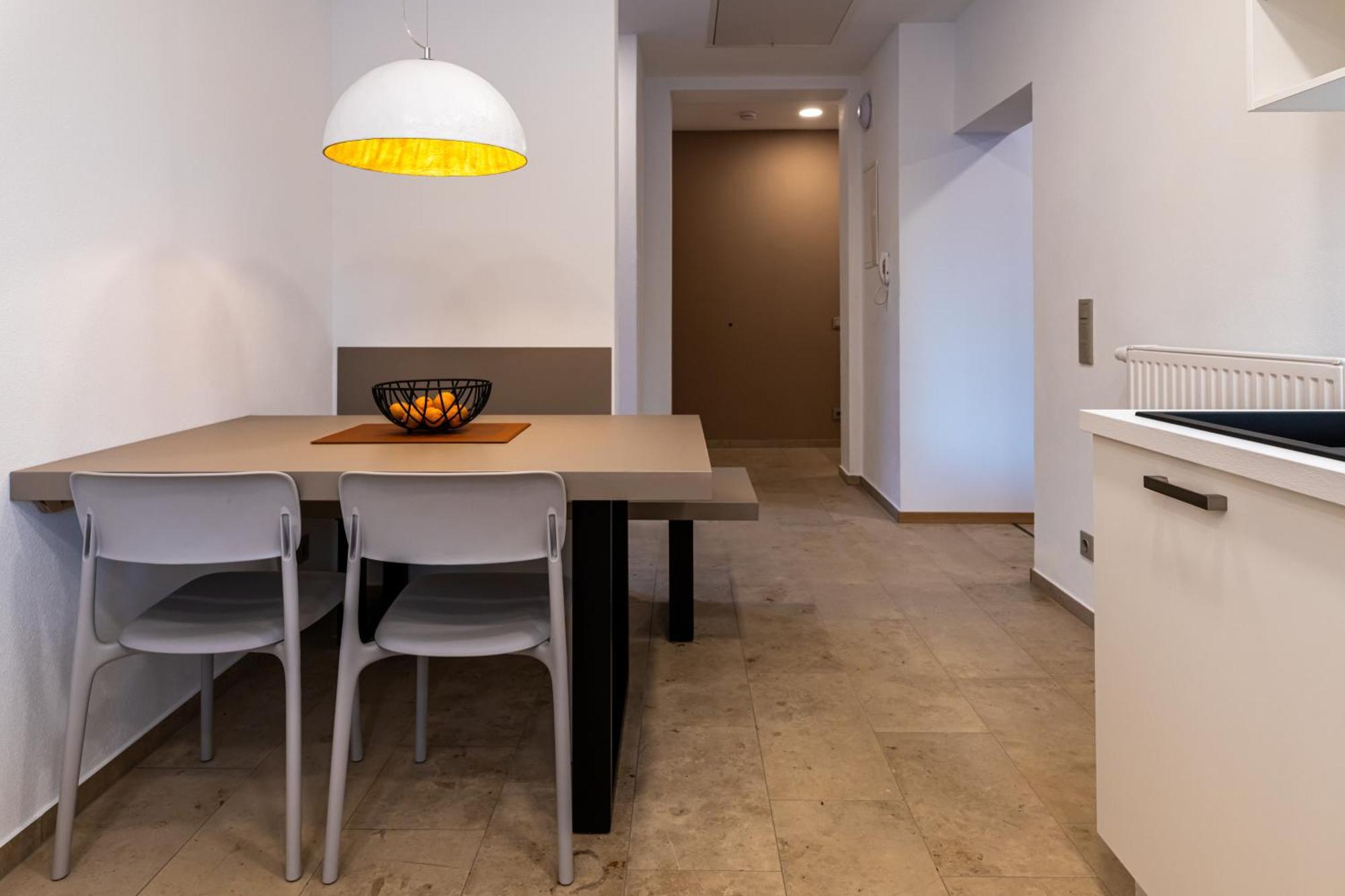 Nockschnucke Homes - Kaernten Card Im Sommer Inklusive Appartement *