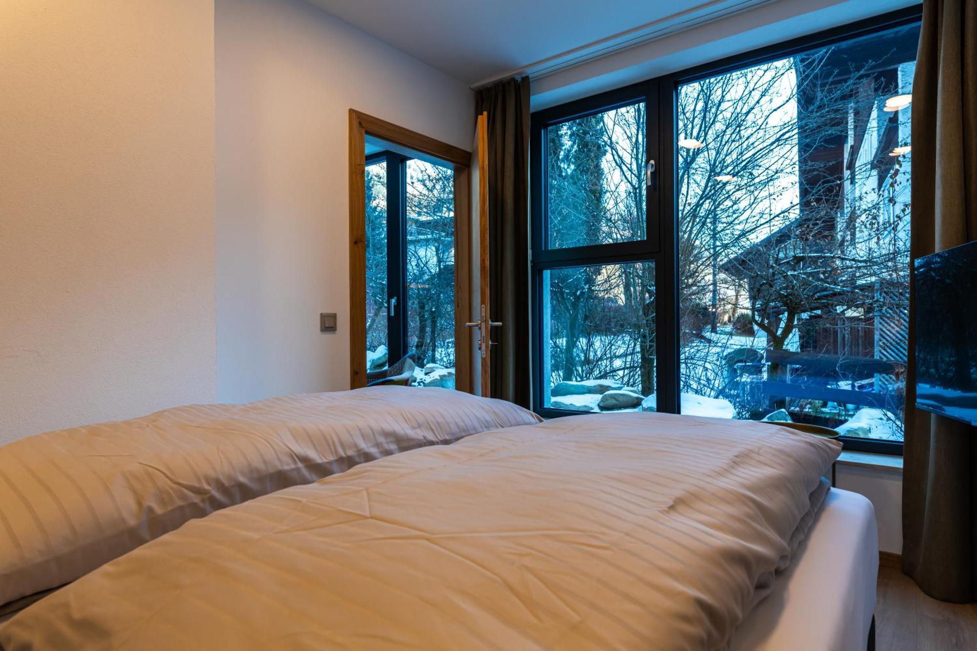 Appartement Nockschnucke Homes - Kaernten Card Im Sommer Inklusive Bad Kleinkirchheim