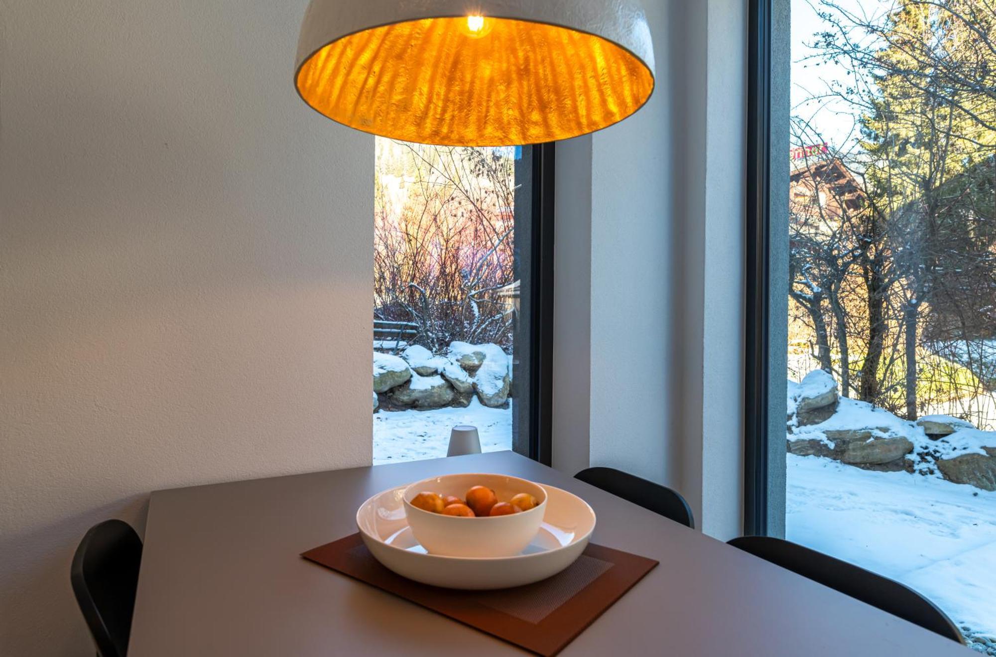 Appartement Nockschnucke Homes - Kaernten Card Im Sommer Inklusive *