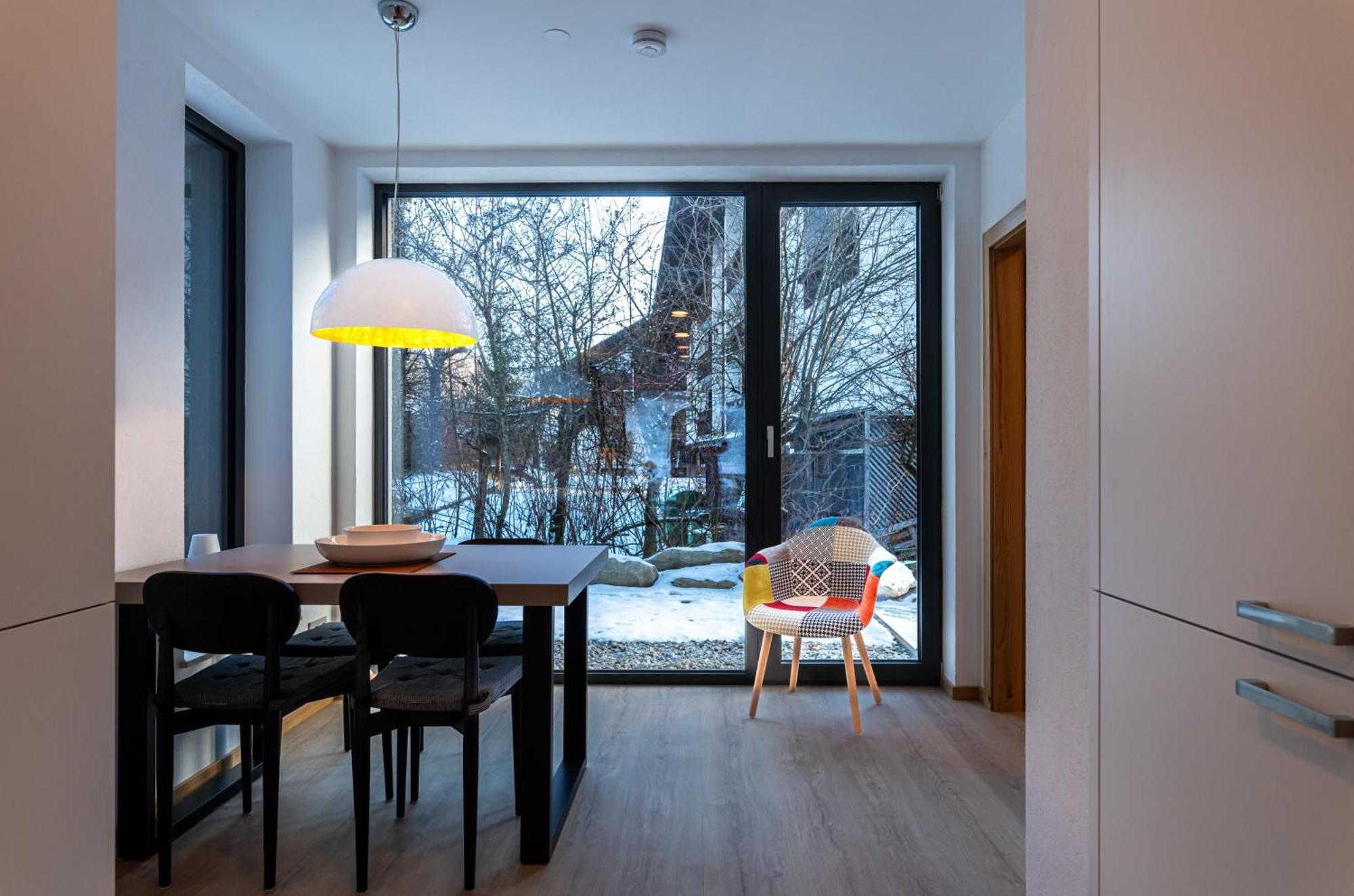 Nockschnucke Homes - Kaernten Card Im Sommer Inklusive Appartement *