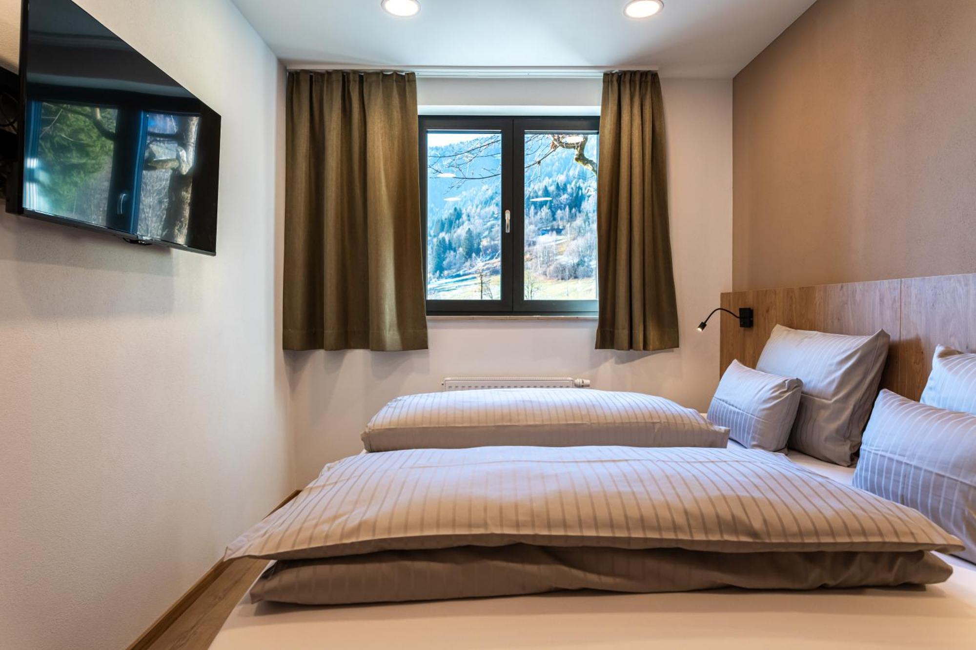 Appartement Nockschnucke Homes - Kaernten Card Im Sommer Inklusive