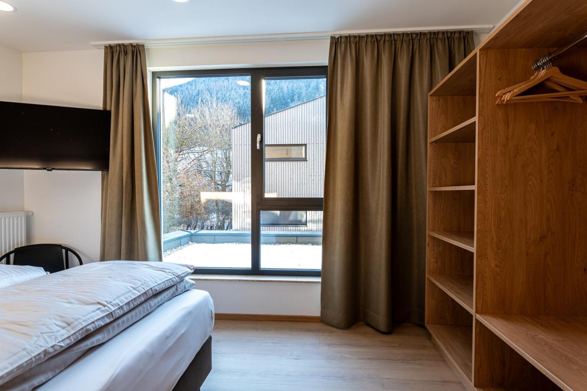 Nockschnucke Homes - Kaernten Card Im Sommer Inklusive *