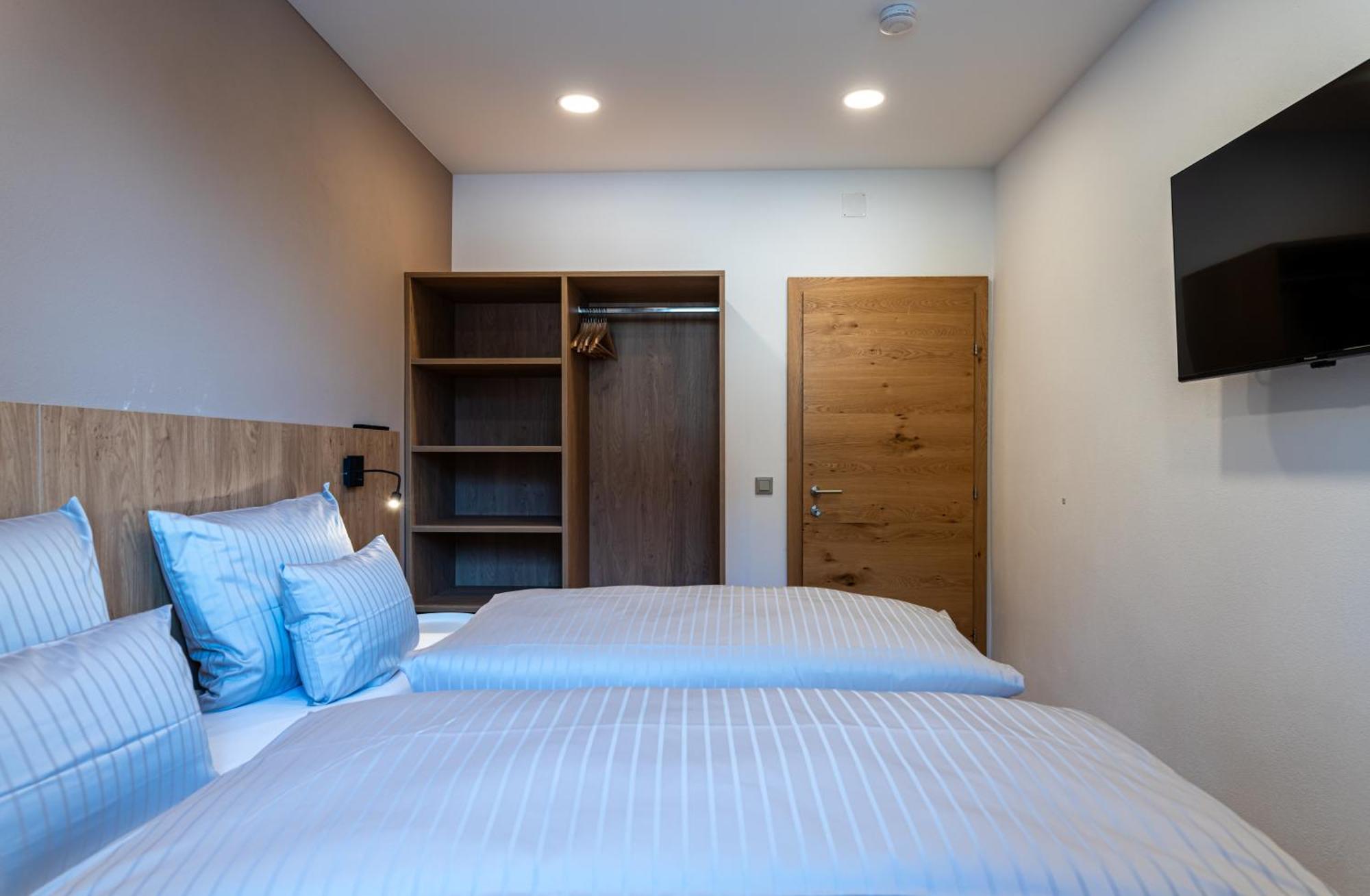 Nockschnucke Homes - Kaernten Card Im Sommer Inklusive Appartement