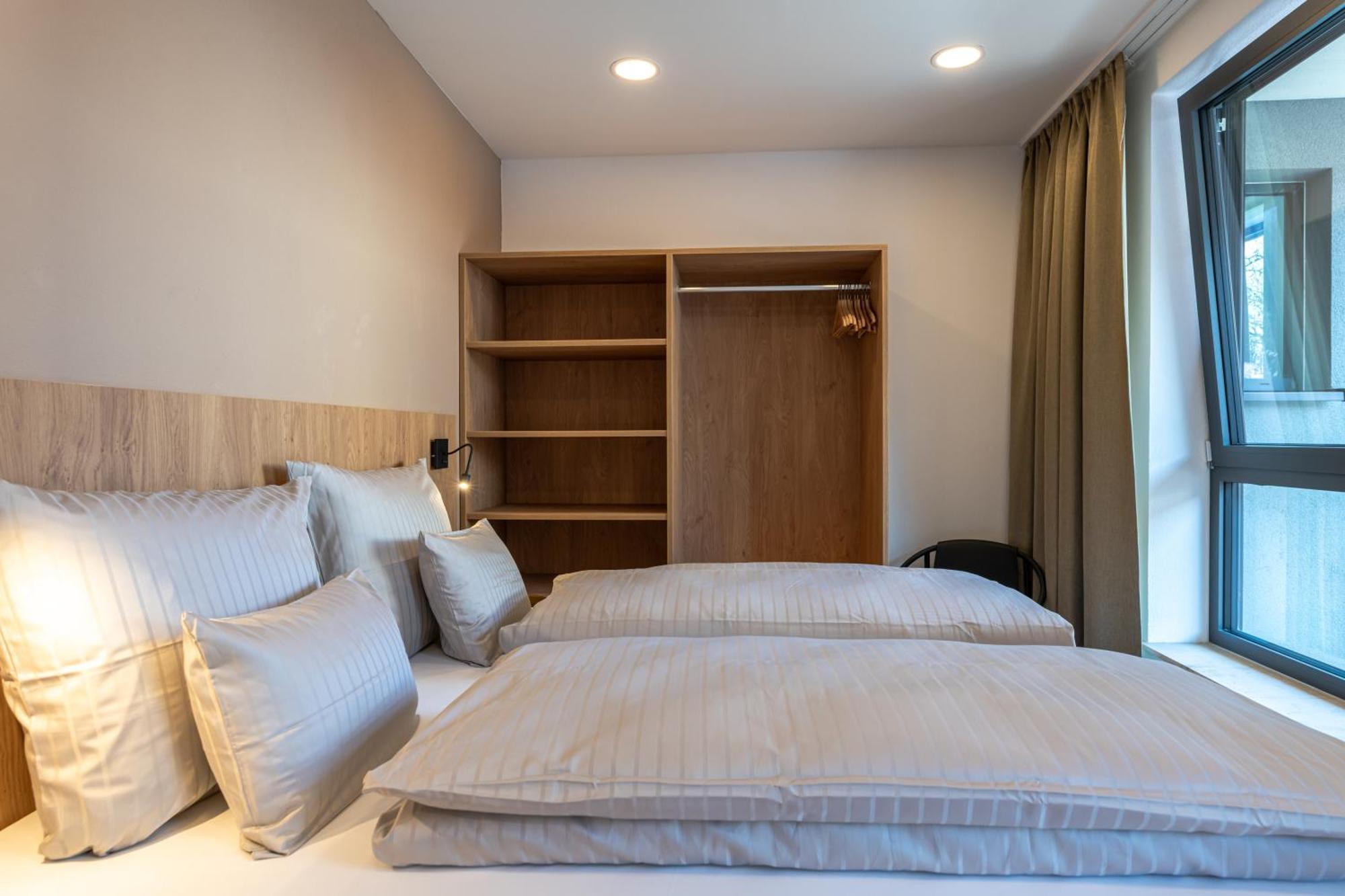 Nockschnucke Homes - Kaernten Card Im Sommer Inklusive Appartement Bad Kleinkirchheim