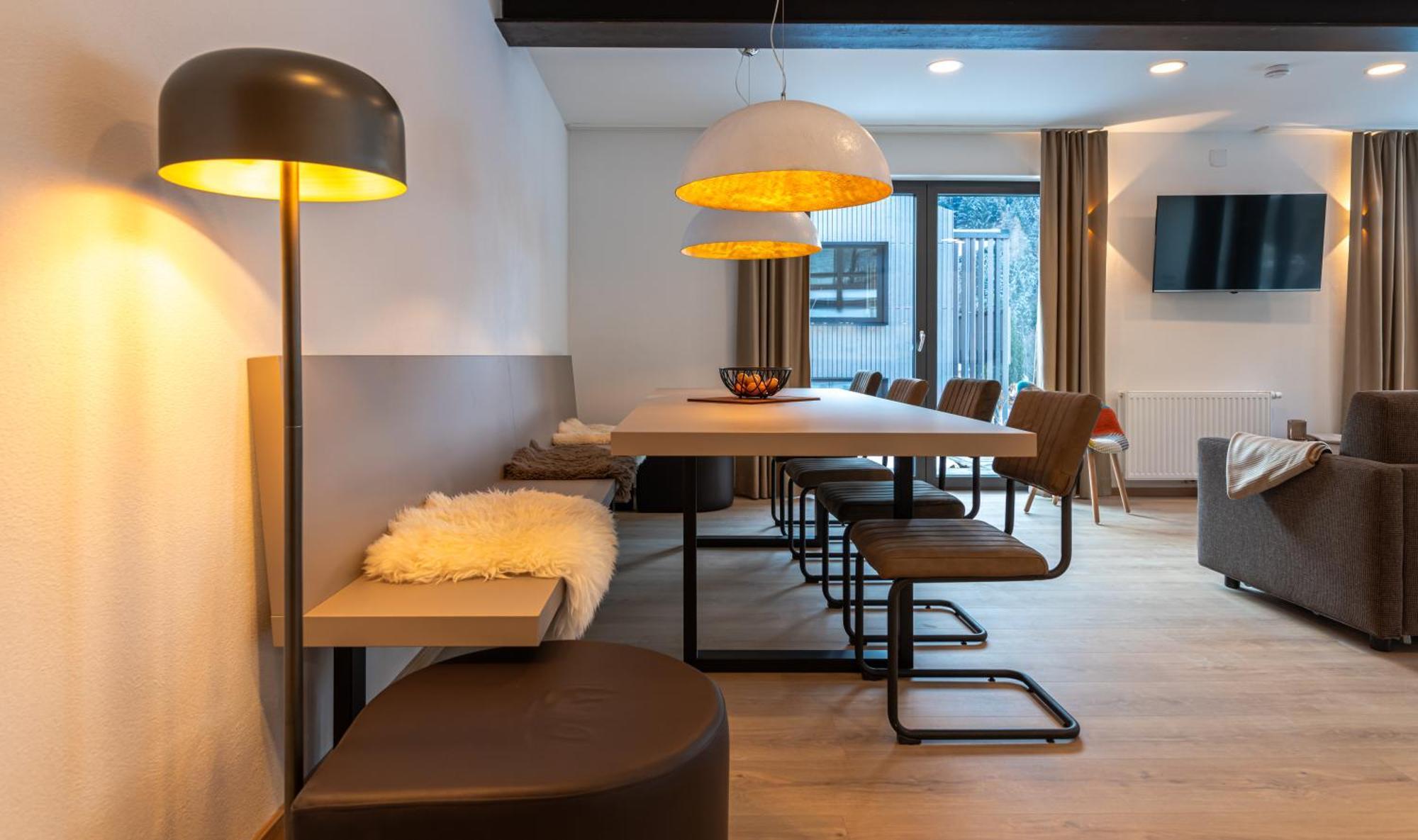 Appartement Nockschnucke Homes - Kaernten Card Im Sommer Inklusive *