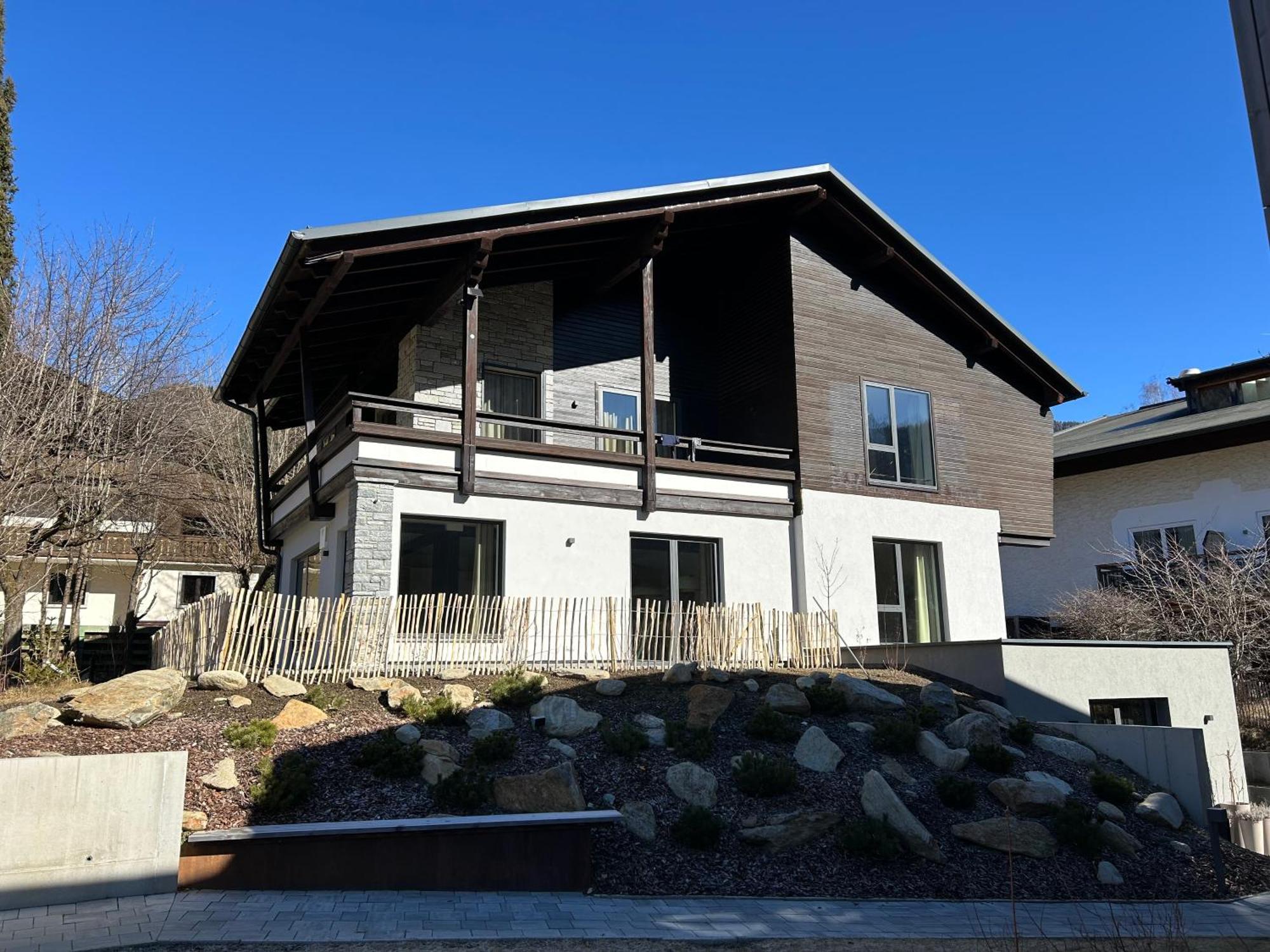 Nockschnucke Homes - Kaernten Card Im Sommer Inklusive *