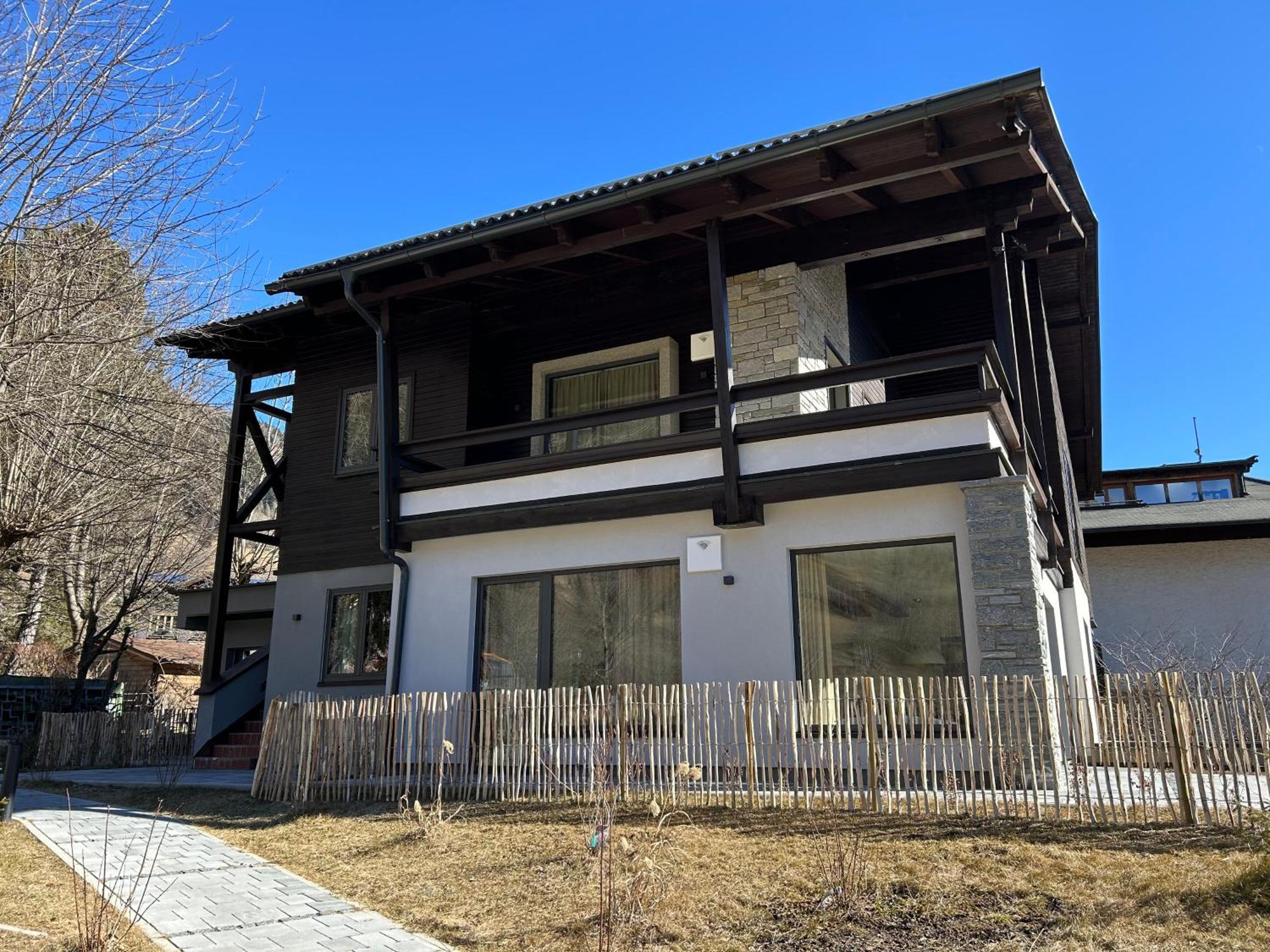 Nockschnucke Homes - Kaernten Card Im Sommer Inklusive Appartement *